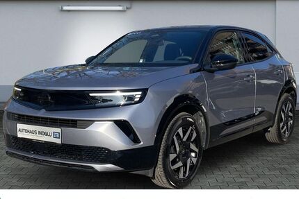 Opel Mokka 21.307 km 18.880 &euro; Rüsselsheim 65428