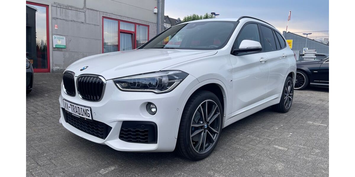 BMW X1 147.278 km 21.950 &euro; Velbert 42553