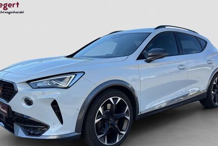 Cupra Formentor 22.900 km 34.490 € Holzgerlingen Nähe Böblingen bei Stuttgart 71088