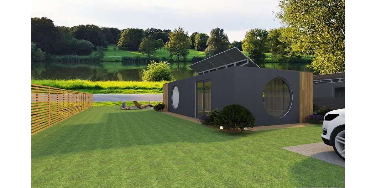 Einfamilienhaus Bruck in der Oberpfalz - 3 Zimmer, 50 m&sup2;, 195.500&euro; | Angebot:25180789