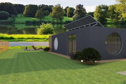 Haus Bruck in der Oberpfalz - 3 Zimmer, 50 m&sup2;, 195.500&euro; | Angebot:25180789