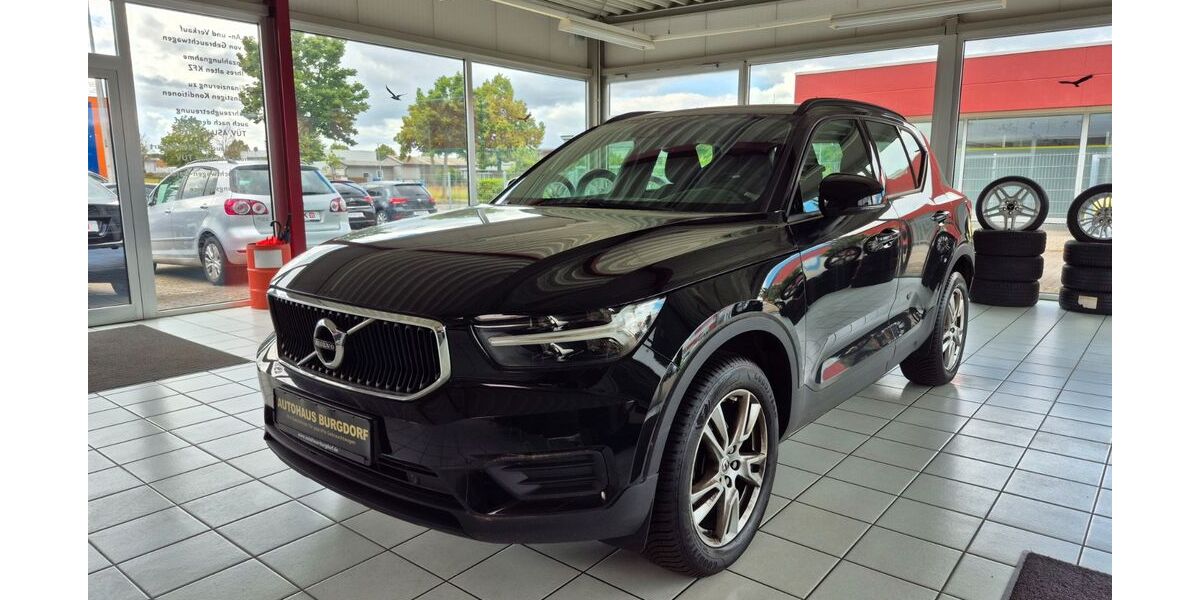 Volvo XC40 118.500 km 17.999 &euro; Burgdorf/Hannover 31303
