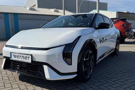 Kia EV4 3.500 km 47.995 &euro; Bremerhaven 27568