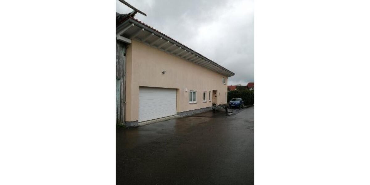 Einfamilien Haus Bungalow 4 zimmer