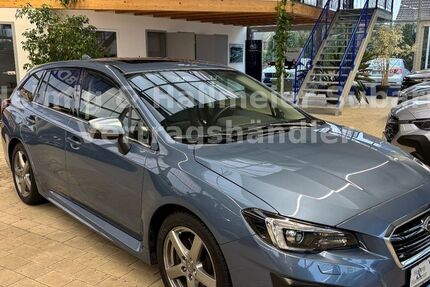Subaru Levorg 94.100 km 19.990 &euro; Hörstel 48477
