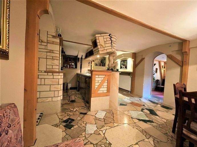 Mehrfamilienhaus, Wohnhaus Klingenberg Pretzschendorf - 1 Zimmer, 475 m&sup2;, 390.000&euro; | Angebot:26318511