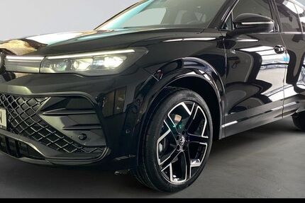 VW Tiguan 6.450 km 48.350 &euro; Pfarrkirchen 84347