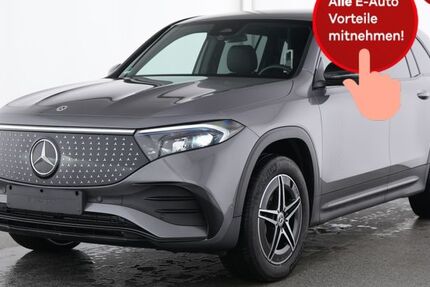 Mercedes-Benz EQB 15.151 km 42.925 &euro; Kiel 24148