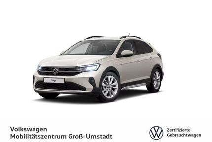 VW Taigo