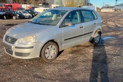 VW Polo 255.000 km 600 &euro; Hamburg 22113