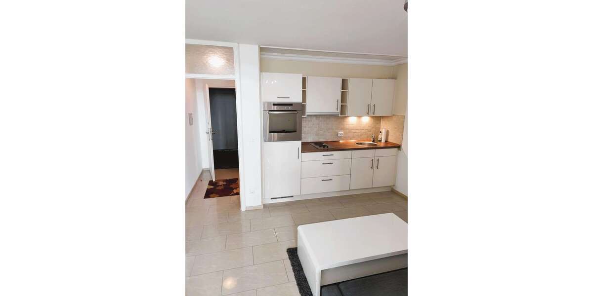 Etagenwohnung Heilbronn - 1 Zimmer, 30 m&sup2;, 950&euro; | Angebot:26013177