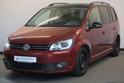 VW Touran 179.870 km 9.323 &euro; Kassel 34123