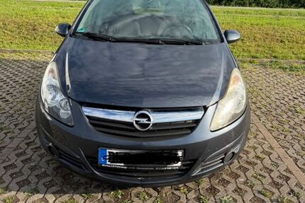 Opel Corsa 180.000 km 2.000 &euro; Dillingen 89407