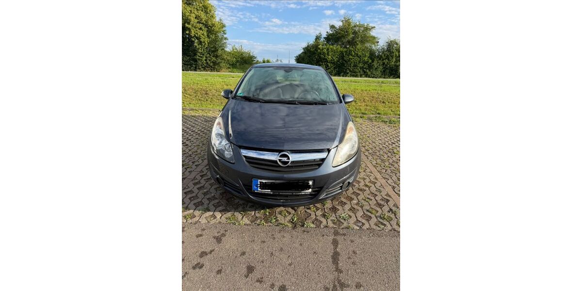 Opel Corsa 180.000 km 2.000 &euro; Dillingen 89407