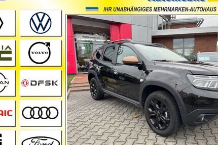 Dacia Duster 12.042 km 22.990 &euro; Wilhelmshaven 26384