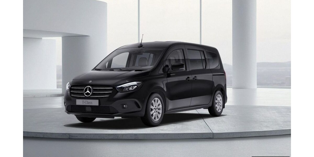 Mercedes-Benz T-Klasse 17.910 km 29.900 &euro; Schierling 84069