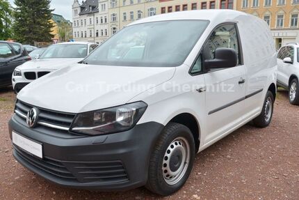 VW Caddy 175.000 km 7.999 € Chemnitz 09120