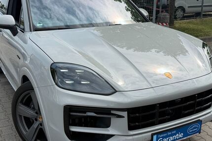 Porsche Cayenne 55.787 km 92.450 &euro; Offenbach 63071