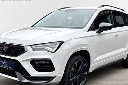 Cupra Ateca 39.000 km 26.990 &euro; Goslar 38640
