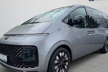 Hyundai STARIA 31.281 km 41.990 &euro; Marl 45770