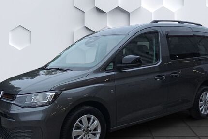 VW Caddy 11.105 km 30.612 &euro; Berlin 12524