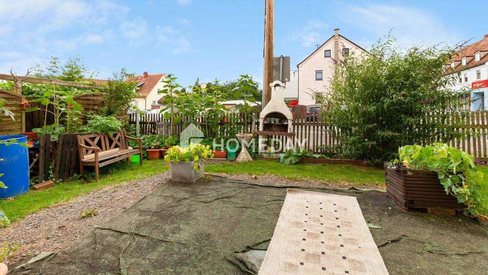 Mehrfamilienhaus, Wohnhaus Wiesau Kornthan - 1 Zimmer, 304 m&sup2;, 280.000&euro; | Angebot:25732655