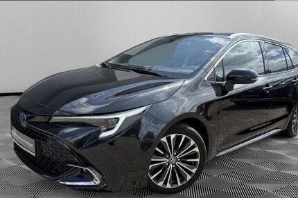 Toyota Corolla 58.600 km 26.280 &euro; Neubrandenburg 17034