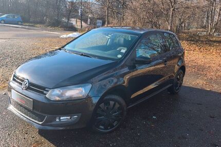 VW Polo 69.000 km 5.400 &euro; München 80939