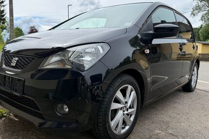 Seat Mii 82.580 km 5.890 &euro; Dresden 01159