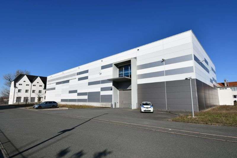 Gewerbeobjekt Riesa Canitz - 7.371&euro; | Angebot:25926153