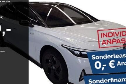 VW ID.7 10.700 km 50.220 € Wackersdorf 92442