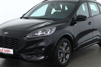 Ford Kuga 19.613 km 23.990 &euro; Erfurt 99087