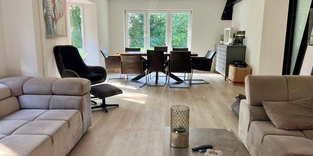 Einfamilienhaus Dassendorf - 5 Zimmer, 224 m&sup2;, 2.650&euro; | Angebot:25815064