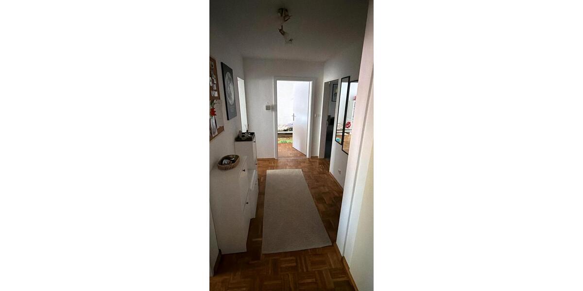 Erdgeschoßwohnung Bad Aibling - 3 Zimmer, 70 m&sup2;, 1.100&euro; | Angebot:26670231