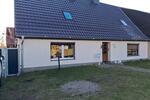 Doppelhaushälfte Dorf Mecklenburg - 5 Zimmer, 150 m&sup2;, 225.000&euro; | Angebot:26339095