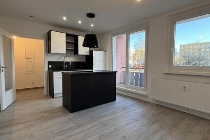 Wohnung Cottbus Sachsendorf - 2 Zimmer, 39 m&sup2;, 420&euro; | Angebot:25332501