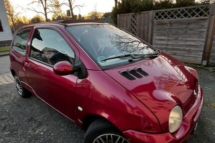 Renault Twingo 191.450 km 1.375 &euro; Langen (Hessen) 63225