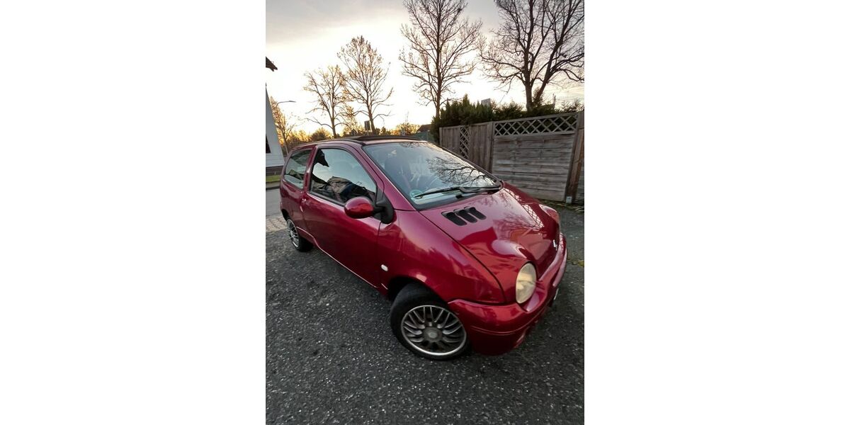 Renault Twingo 191.450 km 1.375 &euro; Langen (Hessen) 63225