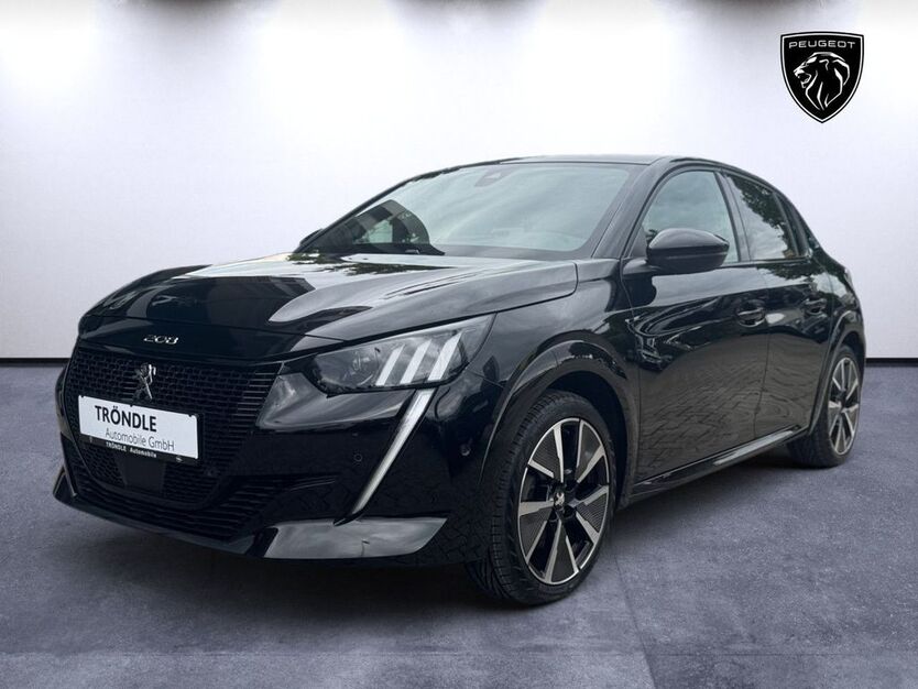 Peugeot 208 89.000 km 14.990 € Lörrach 79541