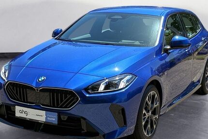 BMW 120 7.521 km 30.920 &euro; Lahr 77933