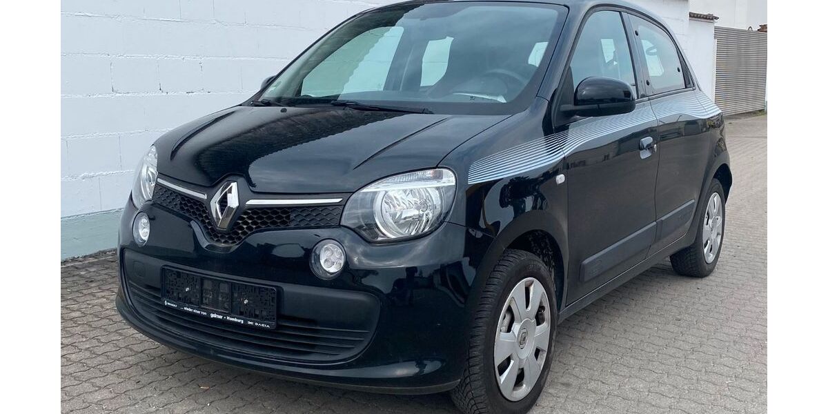 Renault Twingo 67.472 km 5.500 &euro; Speyer 67346