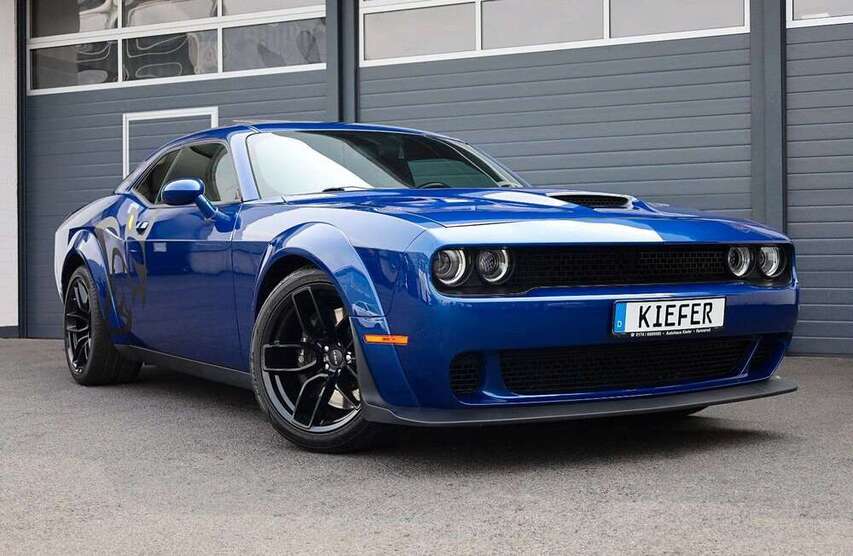 Challenger