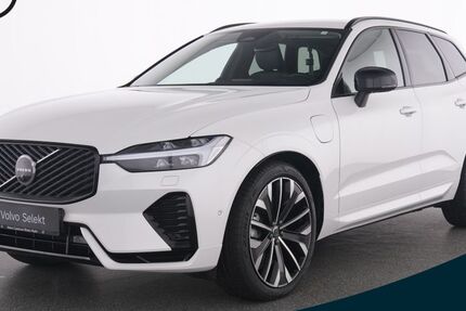 Volvo XC60 26.831 km 61.950 &euro; Essen-Kray 45309