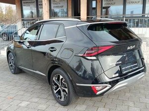 Kia SPORTAGE 1.6T 48V 2WD DCT SPI DRIVE 18.961 km 30.990 € Höhenkirchen-Siegertsbrun 85635