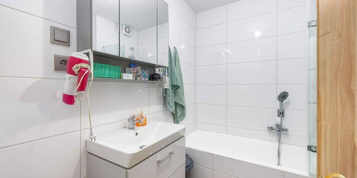 Etagenwohnung Abensberg - 2 Zimmer, 57 m&sup2;, 169.000&euro; | Angebot:25775982