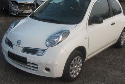 Nissan Micra 221.000 km 1.290 &euro; Kirchheim unter Teck 73230