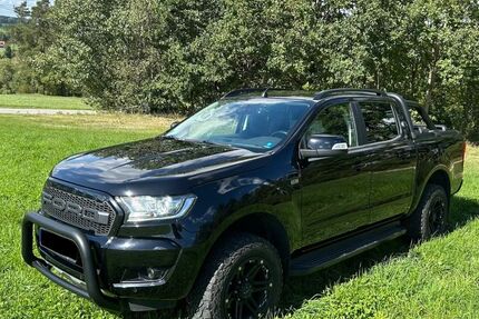 Ford Ranger 133.000 km 22.900 &euro; Prackenbach 94267