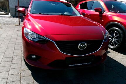 Mazda 6 121.900 km 10.790 &euro; Leonberg 71229