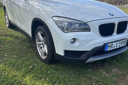 BMW X1 186.000 km 8.700 &euro; Ebsdorfergrund 35085