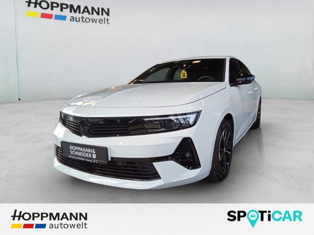 Opel Astra 4.104 km 22.990 &euro; Siegen 57072